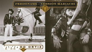 Gerardo Ortiz  Perdóname Audio [upl. by Hakaber]