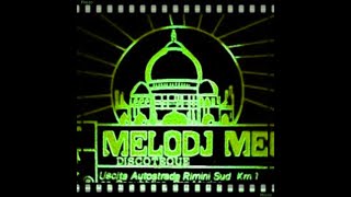 Melody Mecca RN 1981 Dj Pery Live pt1 [upl. by Pettiford]