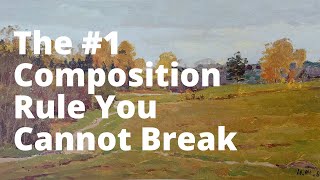 The 1 Composition Rule You Cannot Break [upl. by Gratt]