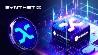 Synthetix Crypto Review LEADING Synthetic Asset Platform [upl. by Joyce88]