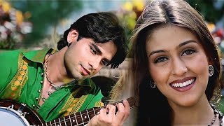 Chand Tare Phool Shabnam  Tumse Se Achcha Kaun Hai  Nakul Kapoor  90s Best Romantic Songs [upl. by Nnahtebazile872]