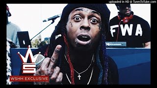 Lil Wayne quotYes Indeedquot 6ix9ine Diss WSHH Exclusive  Official Music Video [upl. by Blood]