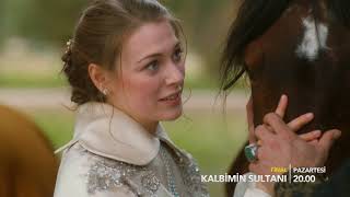 Kalbimin Sultanı Final fragmanı [upl. by Giustina]