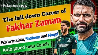 Fakhar Zaman  Pakistan vs Australia  PCB  Cricket Video  Cricket News  Highlights  sports [upl. by Nirel]