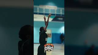 Uchenna Academy  2024 HP DLeague Fall Showcase osba ontariobasketball highschoolbasketball [upl. by Gies]