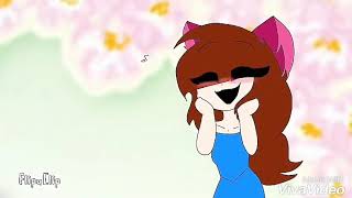 Feel goodmeme gift forNerie NPD3Fury KatyBlue AnimationsCookie Animation [upl. by Llemij521]