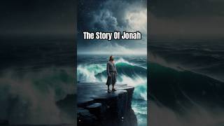 Jonah and the Big Whale A Bible Story of Obedience and Mercy [upl. by Dnalor]