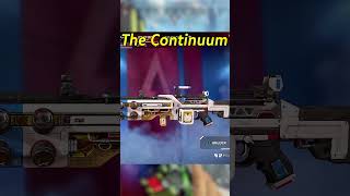 All of the PAY TO WIN Weapon Skins WORTH CRAFTING in Apex Legends [upl. by Nivrem]