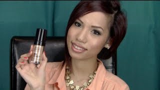 Review Makeup Forever HD Foundation [upl. by Unders]