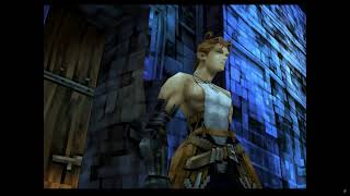 Vagrant Story Part 7 [upl. by Alphonsa]