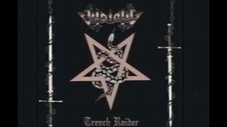 VITRIOLIC  quotTRENCH RAIDERquot Promo 2024 Black Thrash Metal [upl. by Conrado]