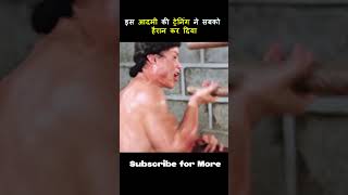 ये आदमी दुनिया की सबसे ख़तरनाक ट्रेनिंग करता है  Man tries to learn Martial arts shorts [upl. by Debbra]