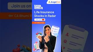 Top 3 Life Insurance Stocks In Radar  Stock Market Analysis [upl. by Emad]