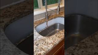 Ever Had Your Sink Fall Off Collapsed Kitchen Sink Repair plumbing diy helpingothers [upl. by Chiang]