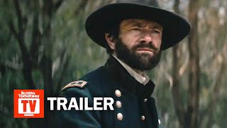 Grant Miniseries Trailer  Rotten Tomatoes TV [upl. by Gersham]