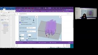 OpenStax 62 Calc 1  22 Calc 2 Part 1 Volumes of Solids with Similar Cross Sections [upl. by Raama960]