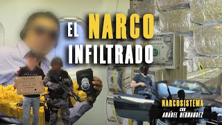 El Narco Infiltrado [upl. by Mullen]