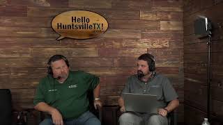 Good Morning Huntsville Episode 0385  Jack Durish VFW Post 5871  1112024 [upl. by Papageno]