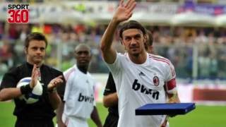 PART 1 Sport360s full interview with AC Milan legend Paolo Maldini [upl. by Enidan]