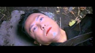 Highlander Endgame Donnie Yen 甄子丹 fight scenes [upl. by Anastasio]