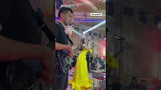 sevinch ismoilova musicgenre musiqa live automobile music muziq musiqalar musixa love duet [upl. by Salzhauer]