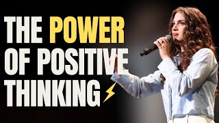 The Power of Positive Thinking [upl. by Maisie]