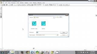 How to make a NonInverting Amplifier in PSpice Schematics [upl. by Atnwahsal]