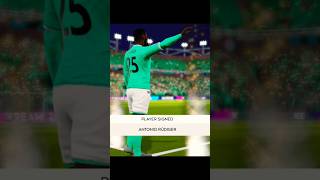 Legendary pack ARudiger 🥳😱pes24 efootball2025 ronaldo dls24 viral youtubeshorts [upl. by Neeluqcaj55]