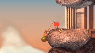 Getting over it  10 Time complete karunga Shree Gamerz 🔥 [upl. by Uliram]