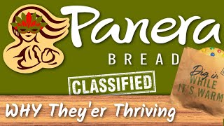 The Rise of Panera Bread Wait But… Why They’re Thriving [upl. by Menell]