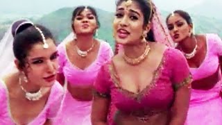 Athiri Pathiri Katheerikka HD  Ayya 2005  Nayanthara  Tamil Superhit Song [upl. by Hayley15]