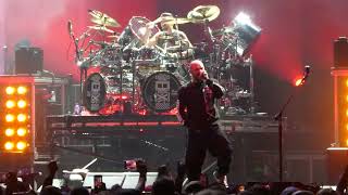 Five Finger Death Punch  Jekyll and Hyde  Live HD Hershey Park Stadium 2022 [upl. by Yespmed595]