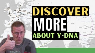 NEW YDNA Discovery Tool From Family Tree DNA Review [upl. by Atidnan260]