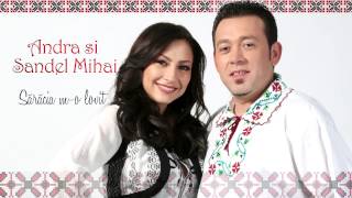 Sandel Mihai  Saracia Mo Lovit [upl. by Haerr]