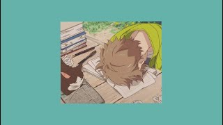 A playlist for the procrastinators speedrunning work last minute [upl. by Onia972]