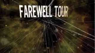 Underoath Farewell Tour [upl. by Ondrej663]