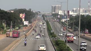 Cognizant Campus Bangalore  Complete detailsTechTour Cognizant [upl. by Saitam]