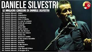 Daniele Silvestri Greatest Hits  Il Meglio dei Daniele Silvestri  Best of Daniele Silvestri [upl. by Anauqed]