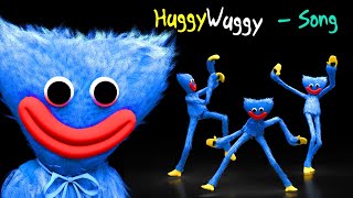 Huggy Wuggy Song [upl. by Avi]