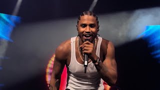 Trey Songz  Live 2024 Chicago 22924 [upl. by Viscardi]