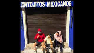 The Antojitos Mexicanos Show Disco Completo [upl. by Airamat986]