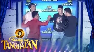 Vice Ganda introduces Pak Ganern Challenge  Pak Ganern Game Challenge [upl. by Nosreh]