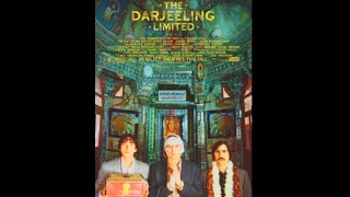 2007  for The Darjeeling Limited  Movie Trailer Rated R [upl. by Addiel]