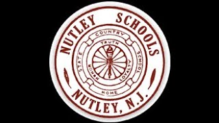 Nutley Board of Education Meeting 20210427 [upl. by Vastha691]