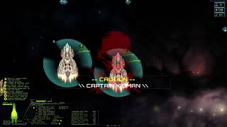 StarSector Galactic Domination E135 These are the True Final Bounty Targets Maybe [upl. by Atnoek950]