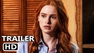 THE STRANGERS Chapter 1 Teaser 2024 Madelaine Petsch [upl. by Maxy195]