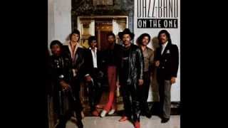 The Dazz Band  Stay A While With Me [upl. by Lukash]