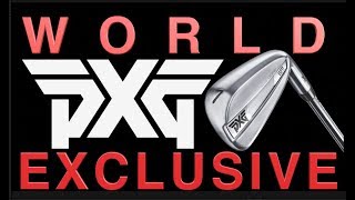 PXG 0211 irons custom fit for Average Golfer [upl. by Thesda]