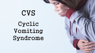 Cyclic Vomiting Syndrome [upl. by Carolle210]