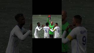 Bellingham ☠️🥶 football efootball2025 pes gaming realmadrid bellingham edits trending like [upl. by Ateval]